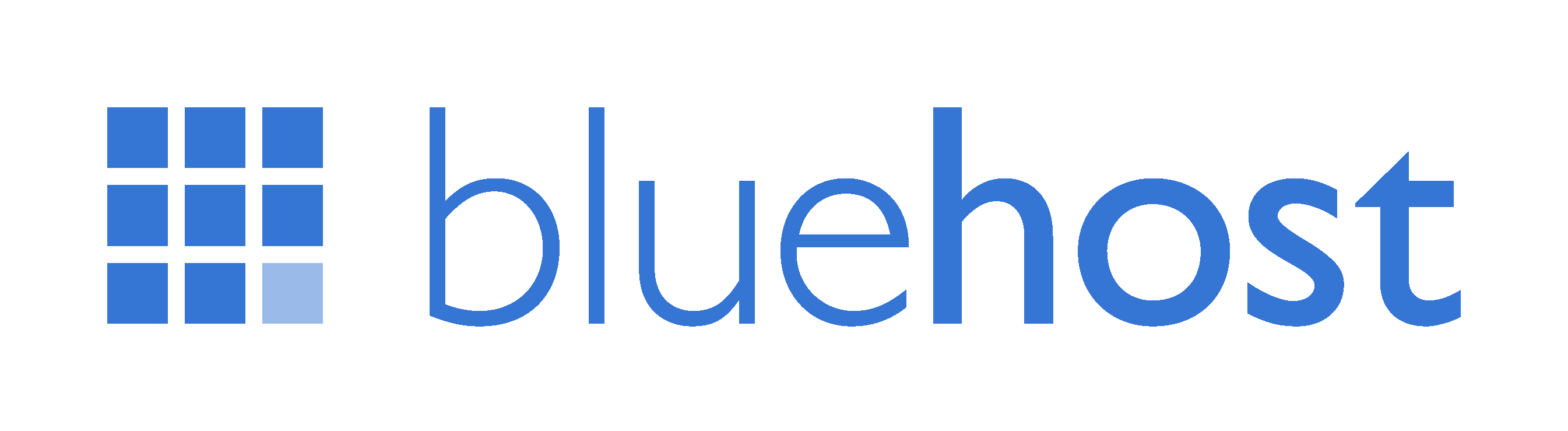Sign-up for Bluehost Hosting